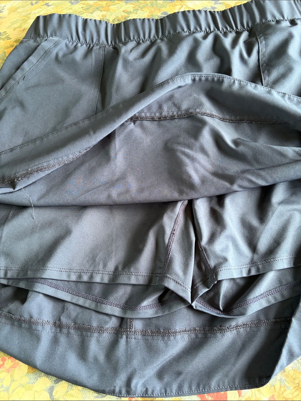 RBX Active Skort - Picture 3 of 4